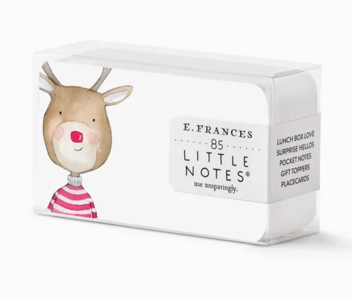 Little Notes Cards