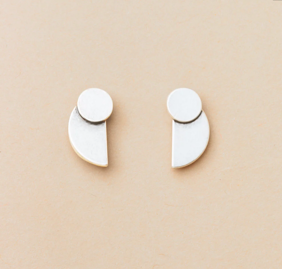 Refined Earring Collection - Scout Curated Wears