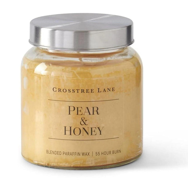 Crosstree Lane Candle