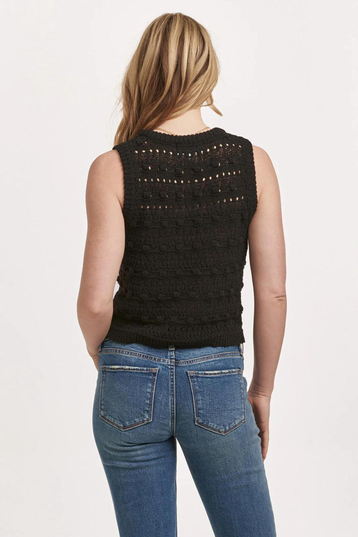 Magnolia Knit Top