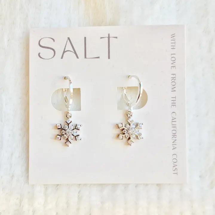 SALT Earrings