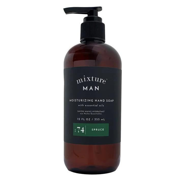 Mixture Man - Hand Soap