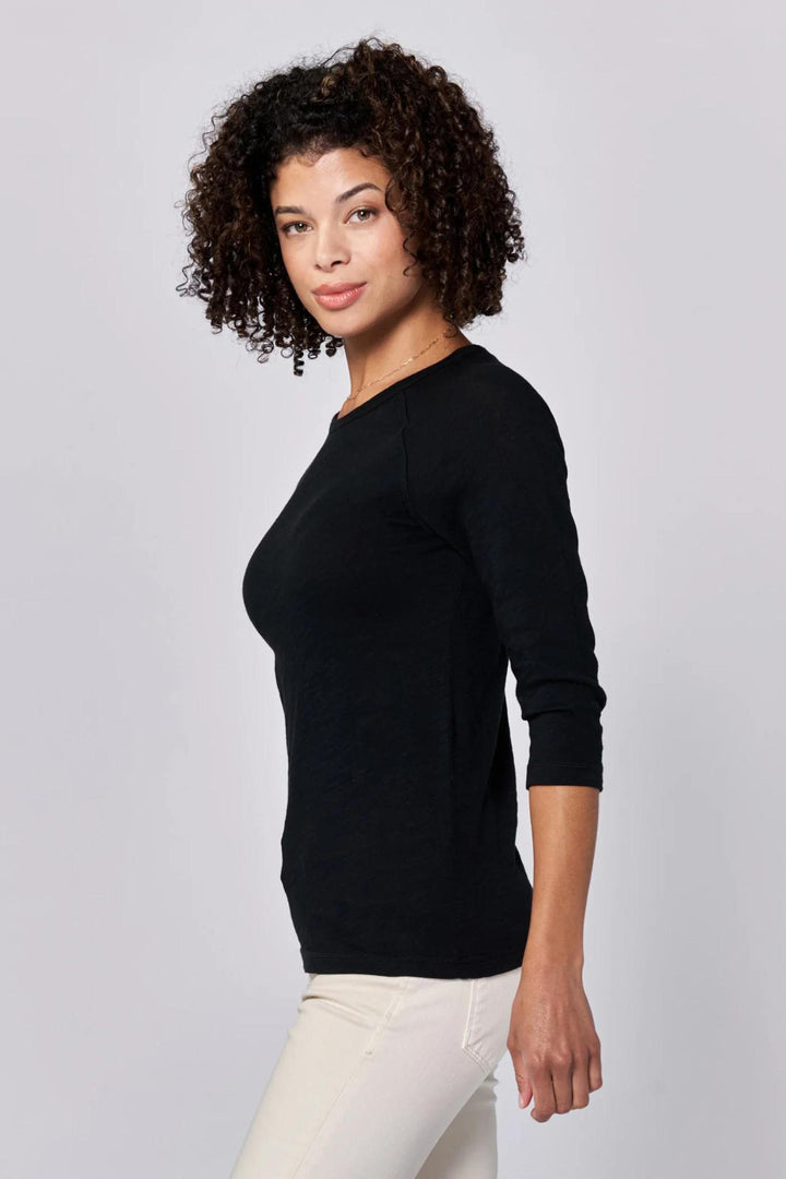 Sonoma Raglan Top