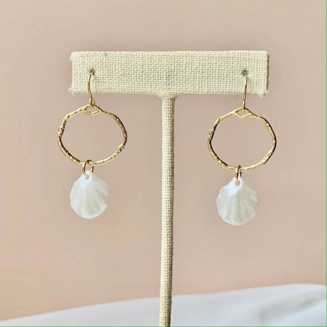 SALT Earrings