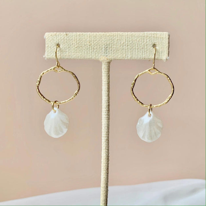 SALT Earrings