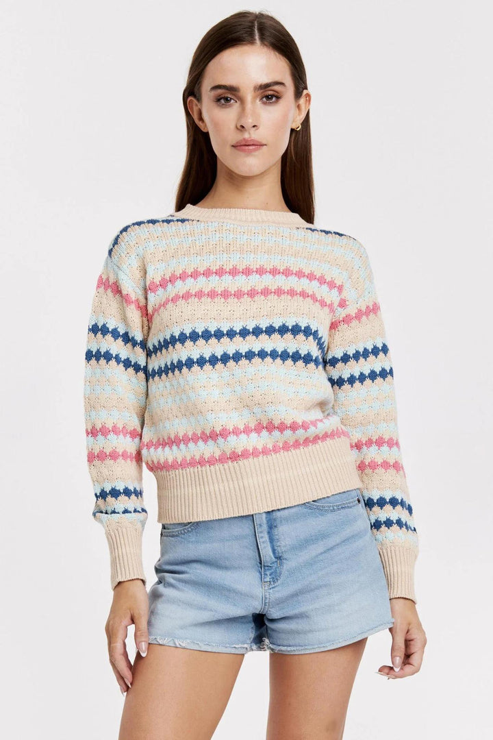 Jewel Sweater