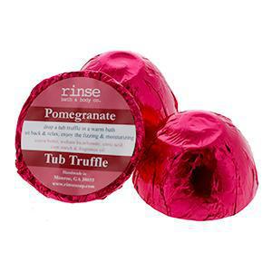 Tub Truffle - Rinse Bath Body Inc