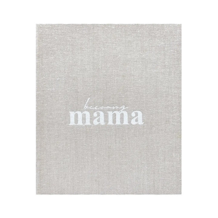 Becoming MAMA Journal