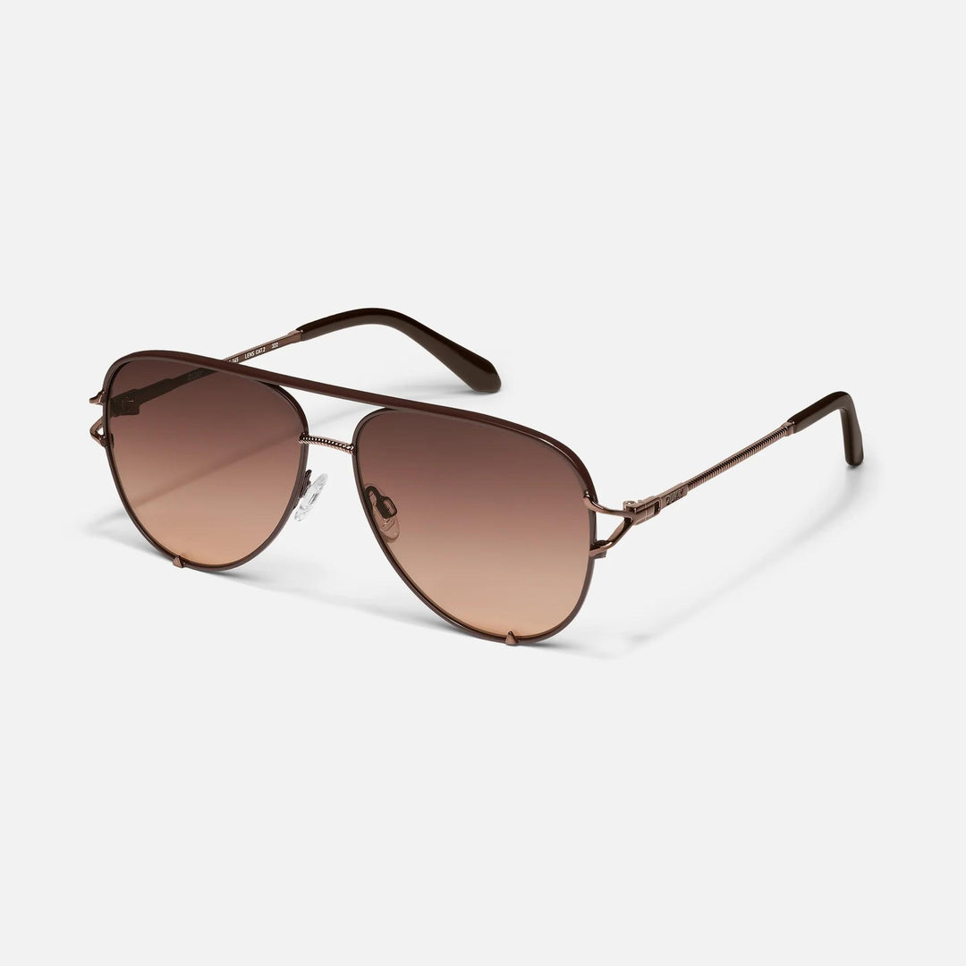 Quay Sunglasses