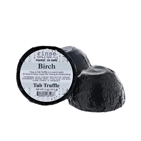 Tub Truffle - Rinse Bath Body Inc