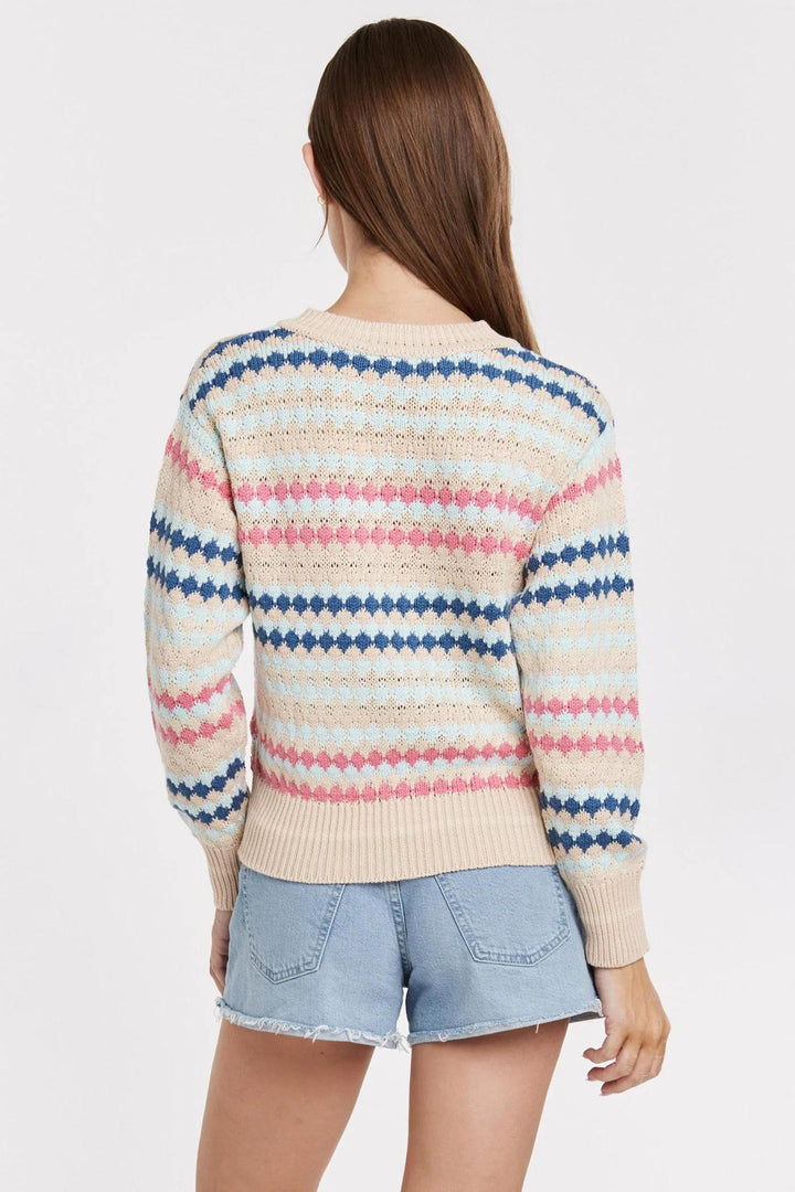 Jewel Sweater