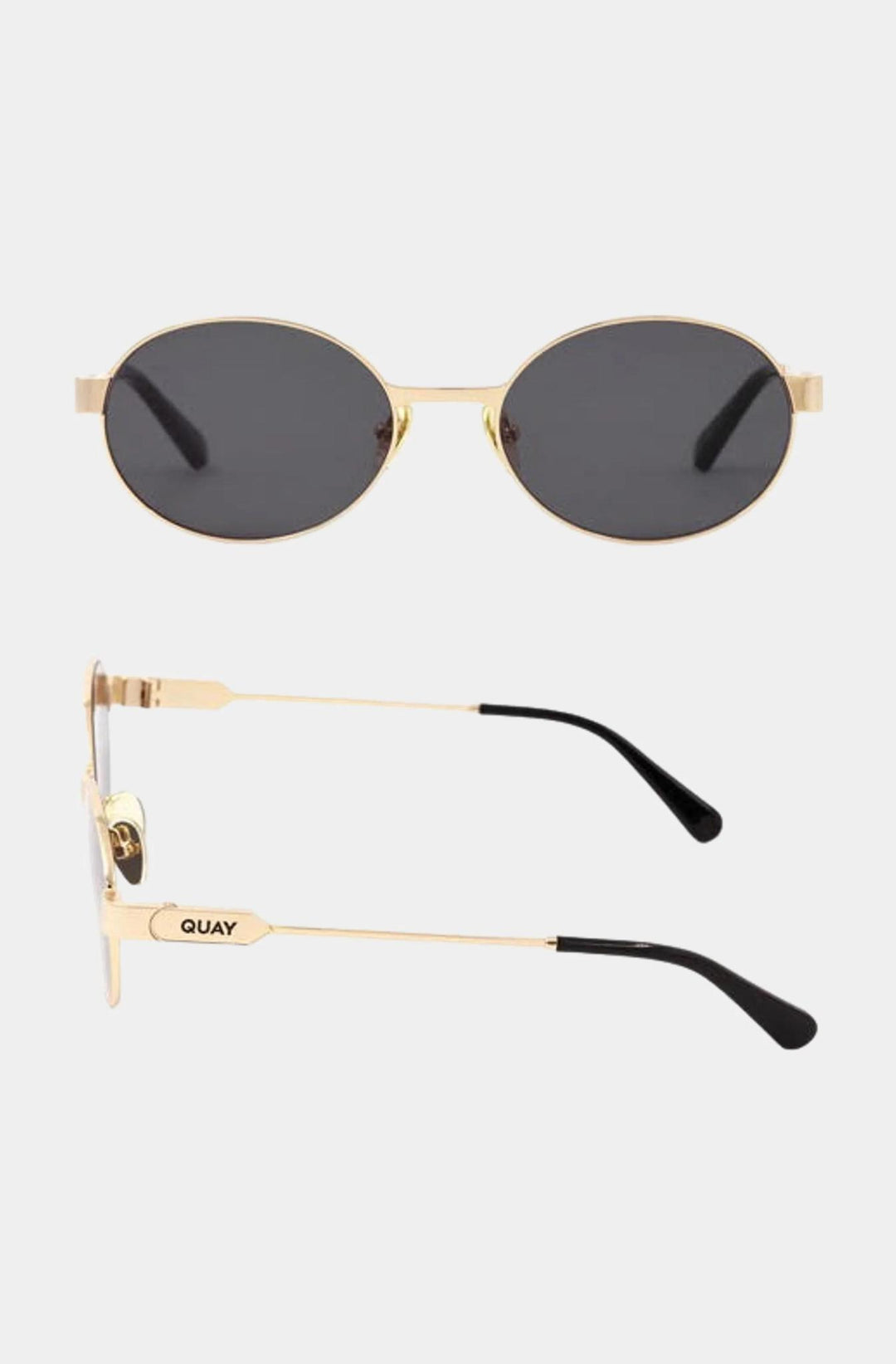 Quay Sunglasses