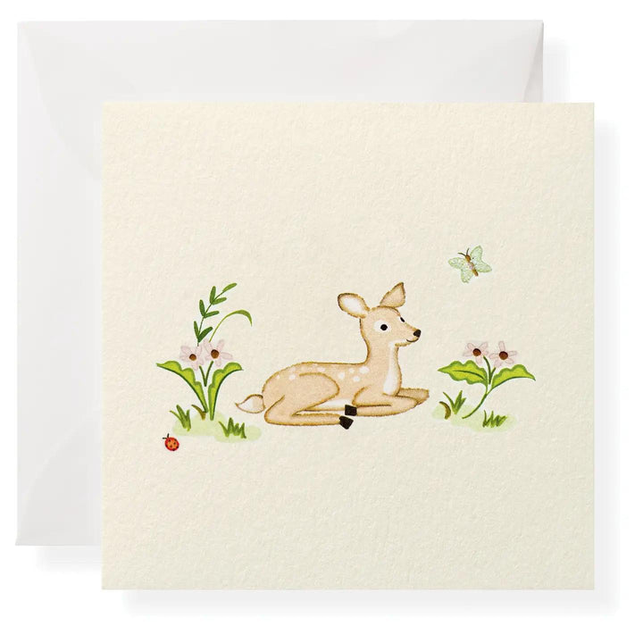 Small Card - Karen Adams Designs