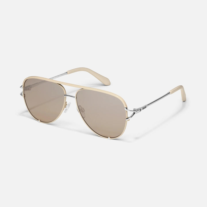 Quay Sunglasses