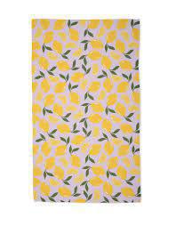 Geometry Tea Towel - Everyday