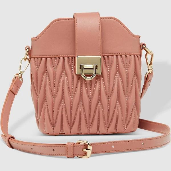 Layla Crossbody Bag