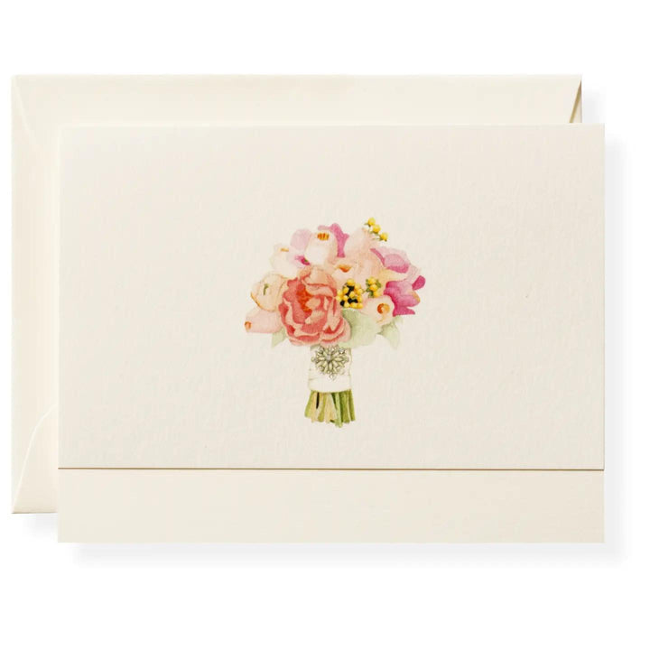 Small Card - Karen Adams Designs