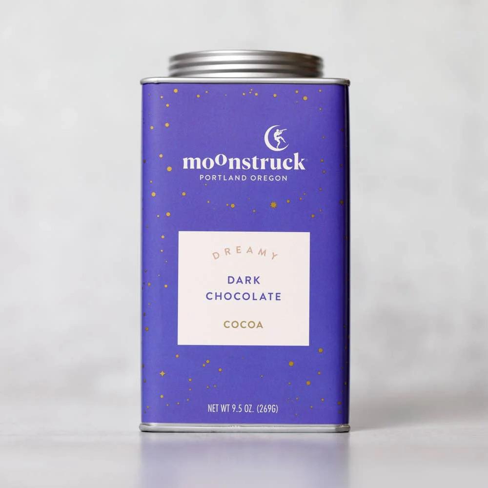 Moonstruck Hot Cocoa Tin