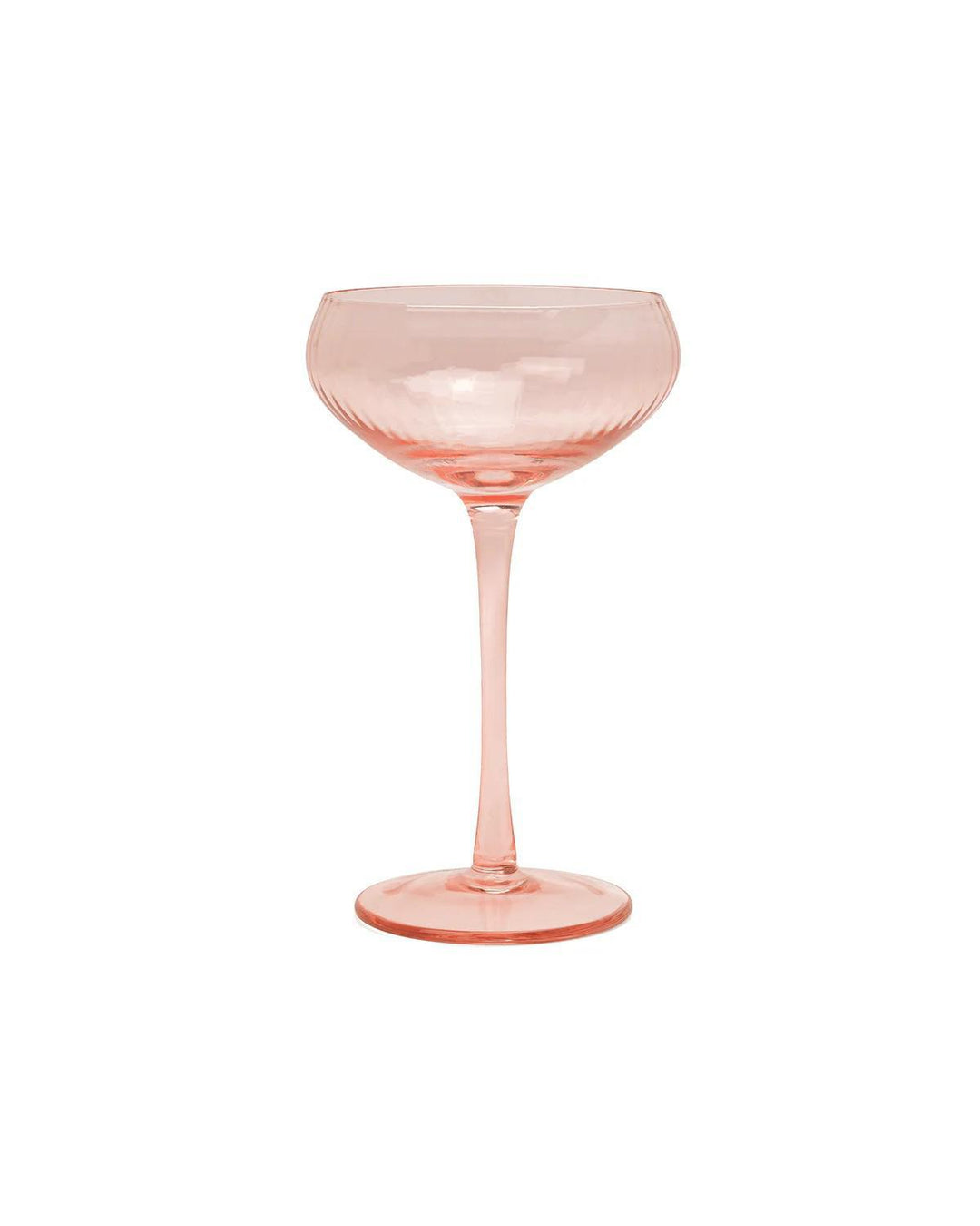 6 oz. Lou Coupe Glass