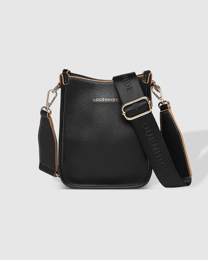 Parker Crossbody Bag