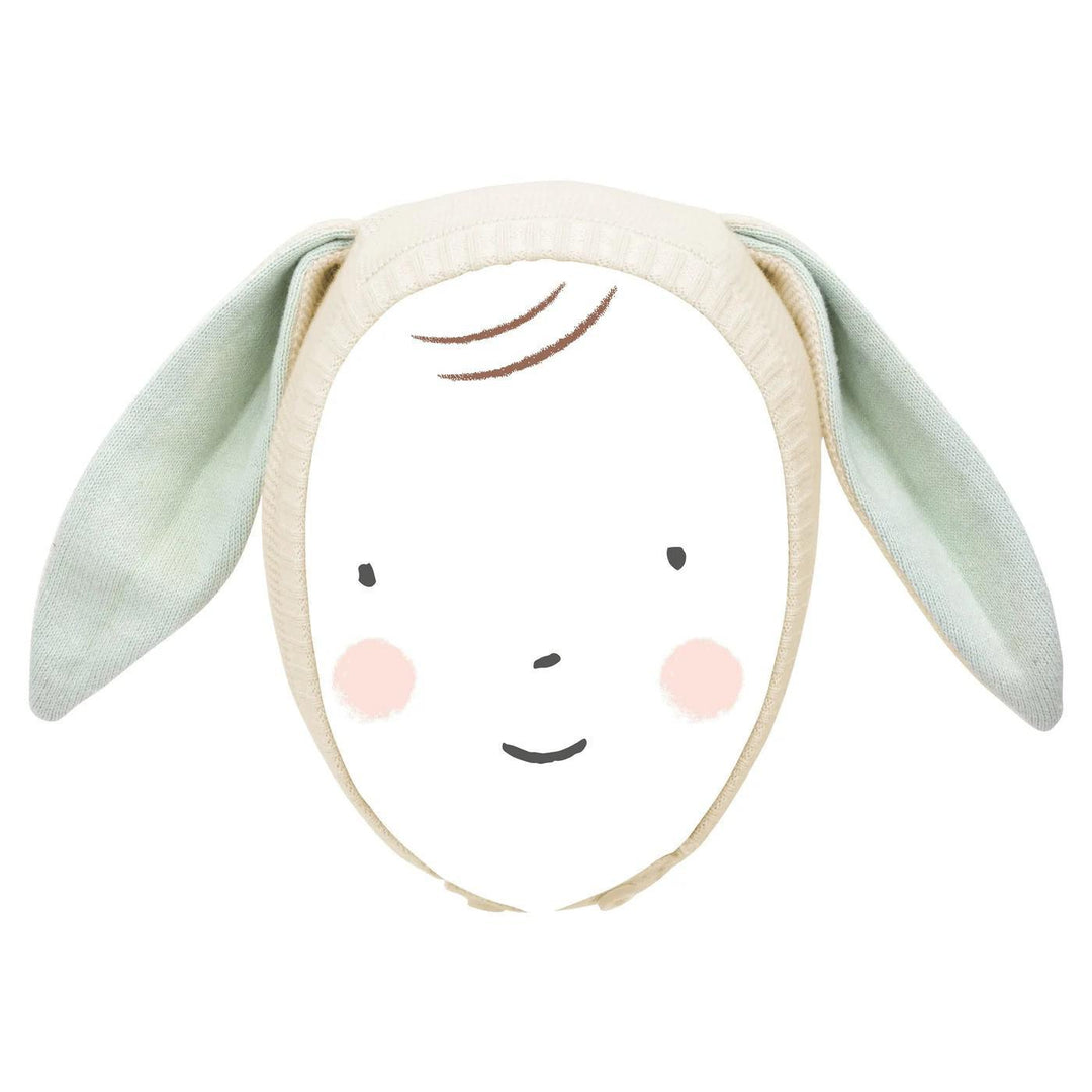 Baby Bonnet