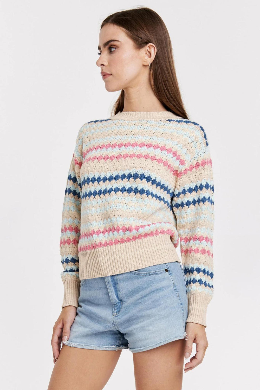 Jewel Sweater