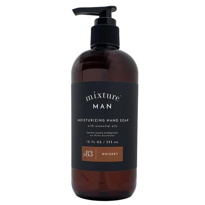 Mixture Man - Hand Soap