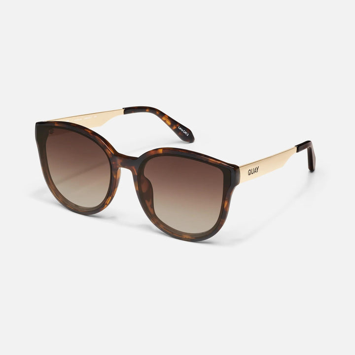 Quay Sunglasses