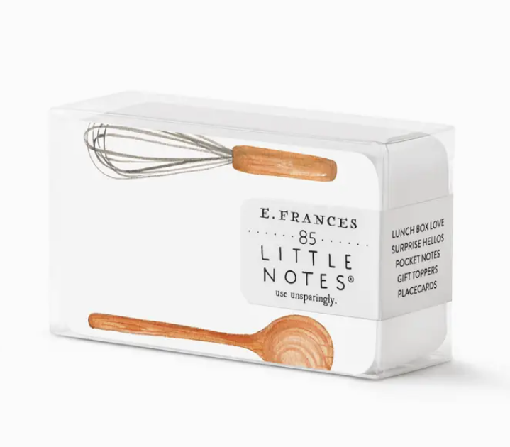 Little Notes Cards