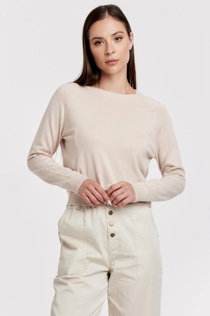 Maritza Sweater