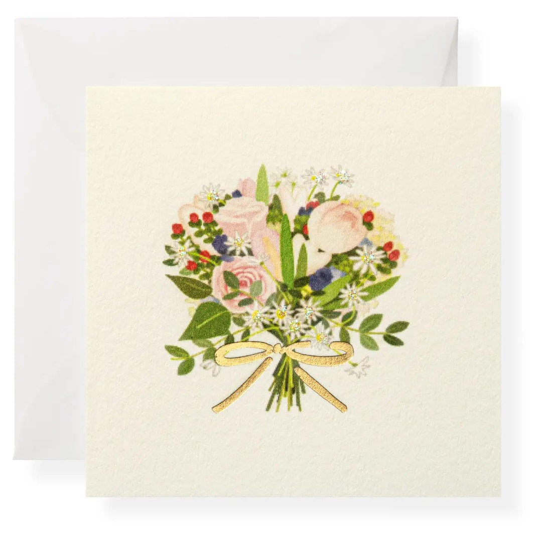 Small Card - Karen Adams Designs