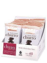 Mini Chocolate Bar - Chuao Chocolatier