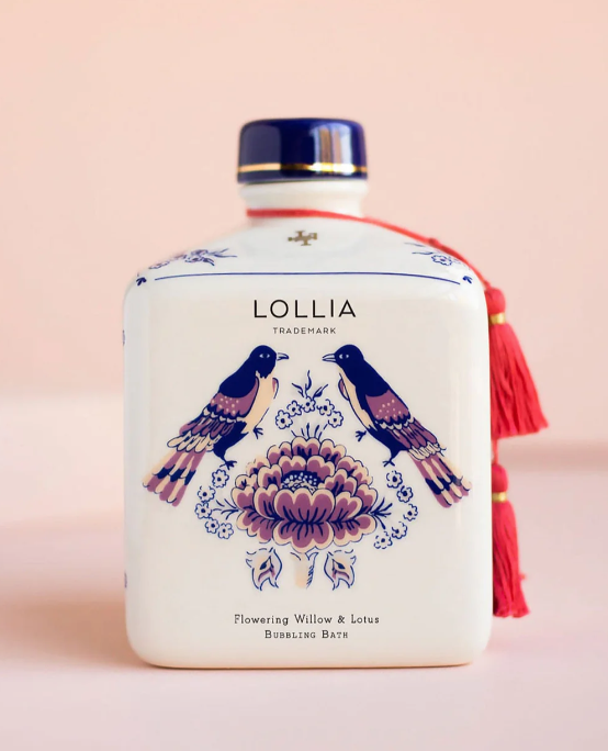 Lollia - Imagine