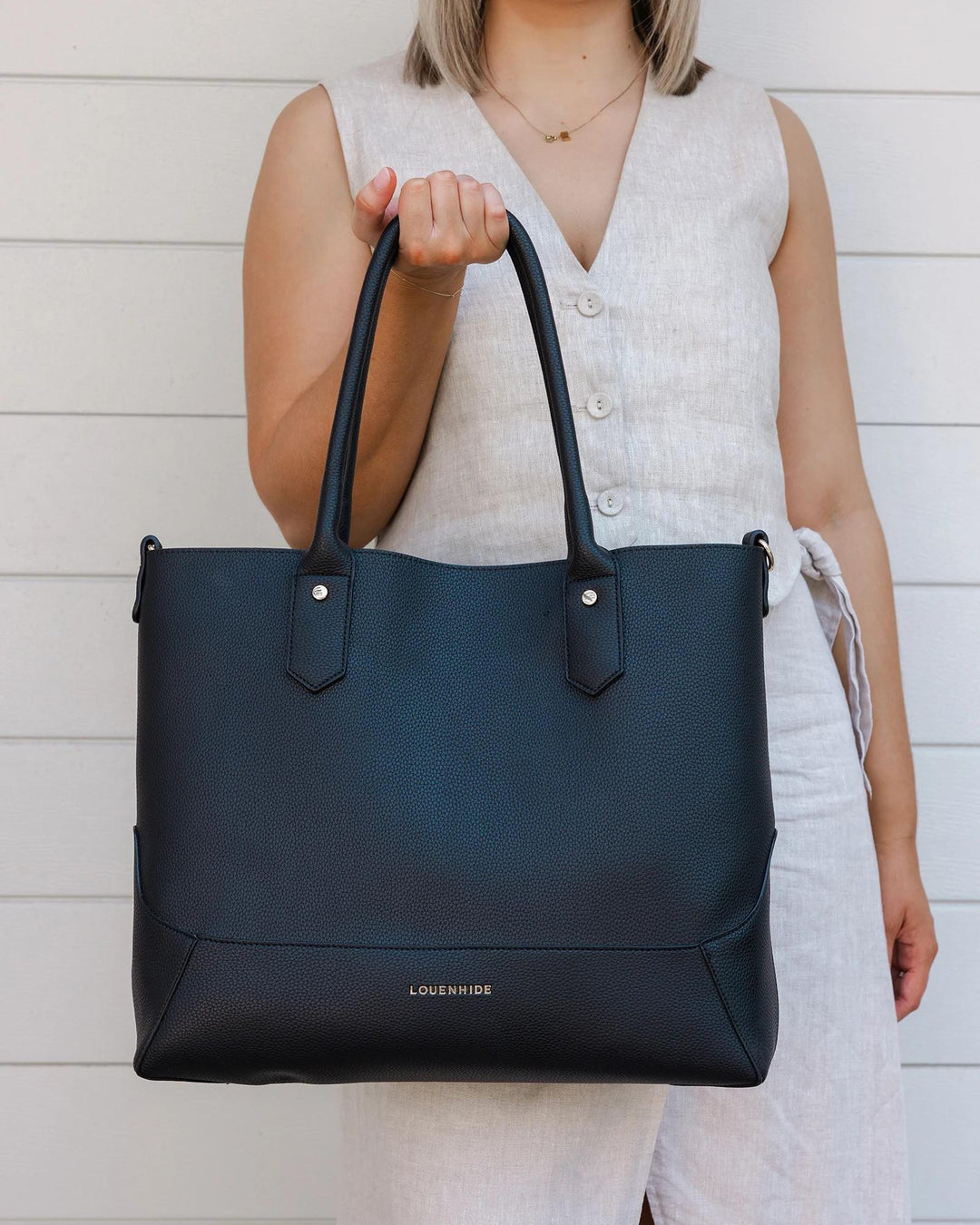 Portsea Tote Bag