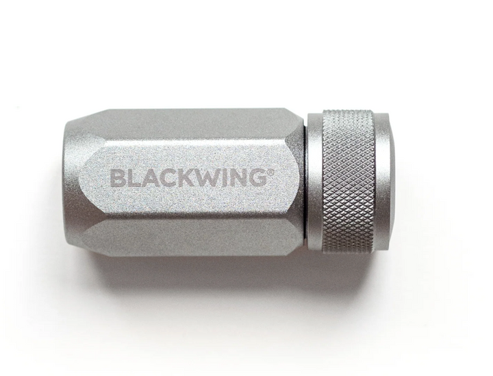 Blackwing One-Step Long Point Sharpener