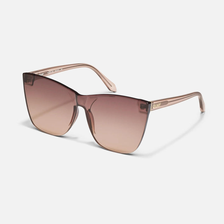 Quay Sunglasses