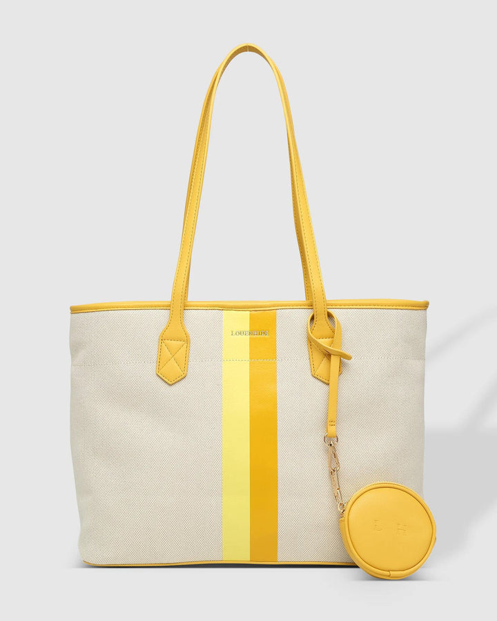 Maui Canvas Tote Bag