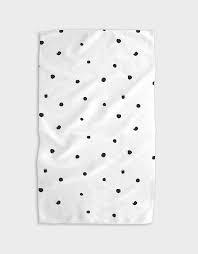 Geometry Tea Towel - Everyday