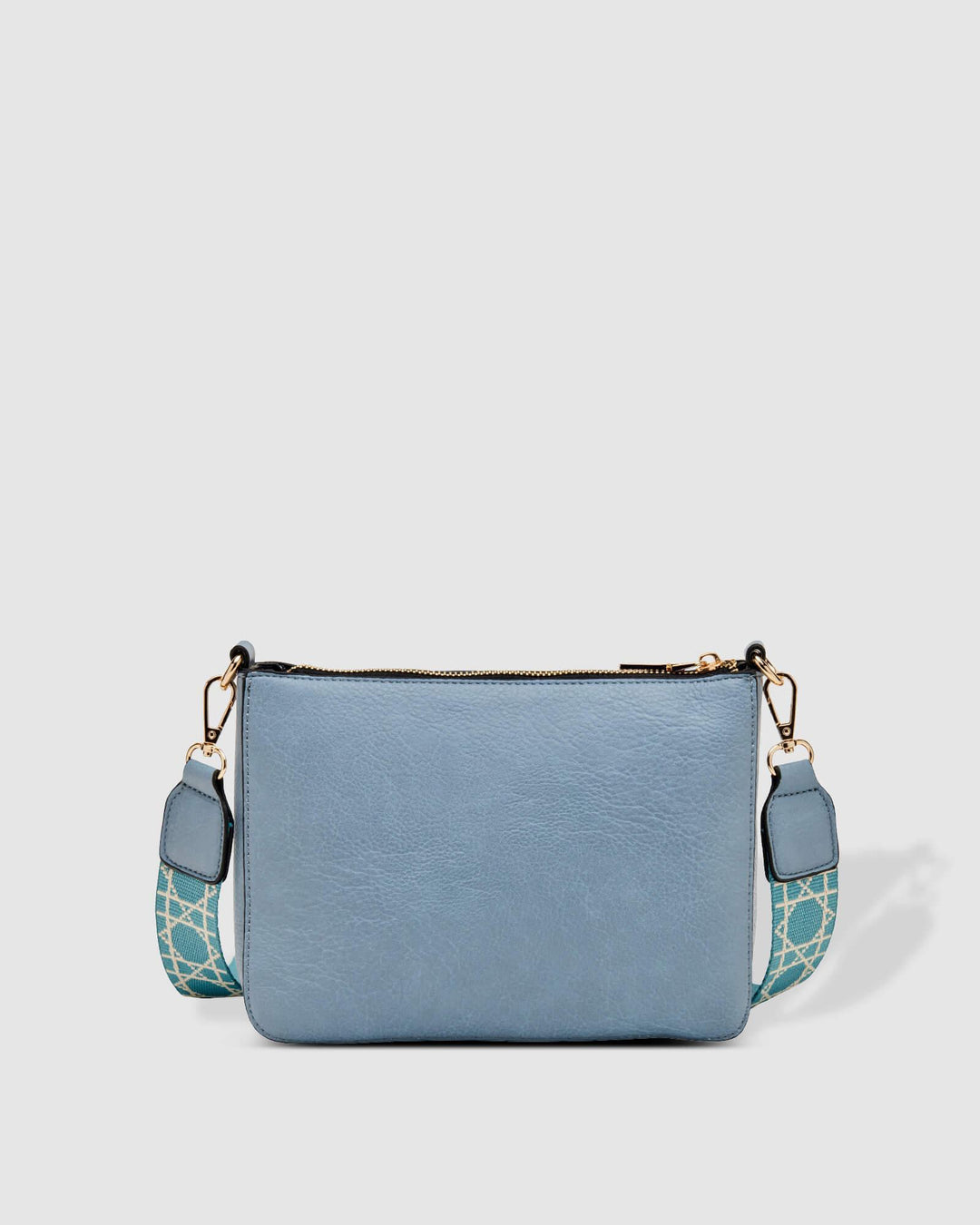 Lizzie Ezra Crossbody Bag