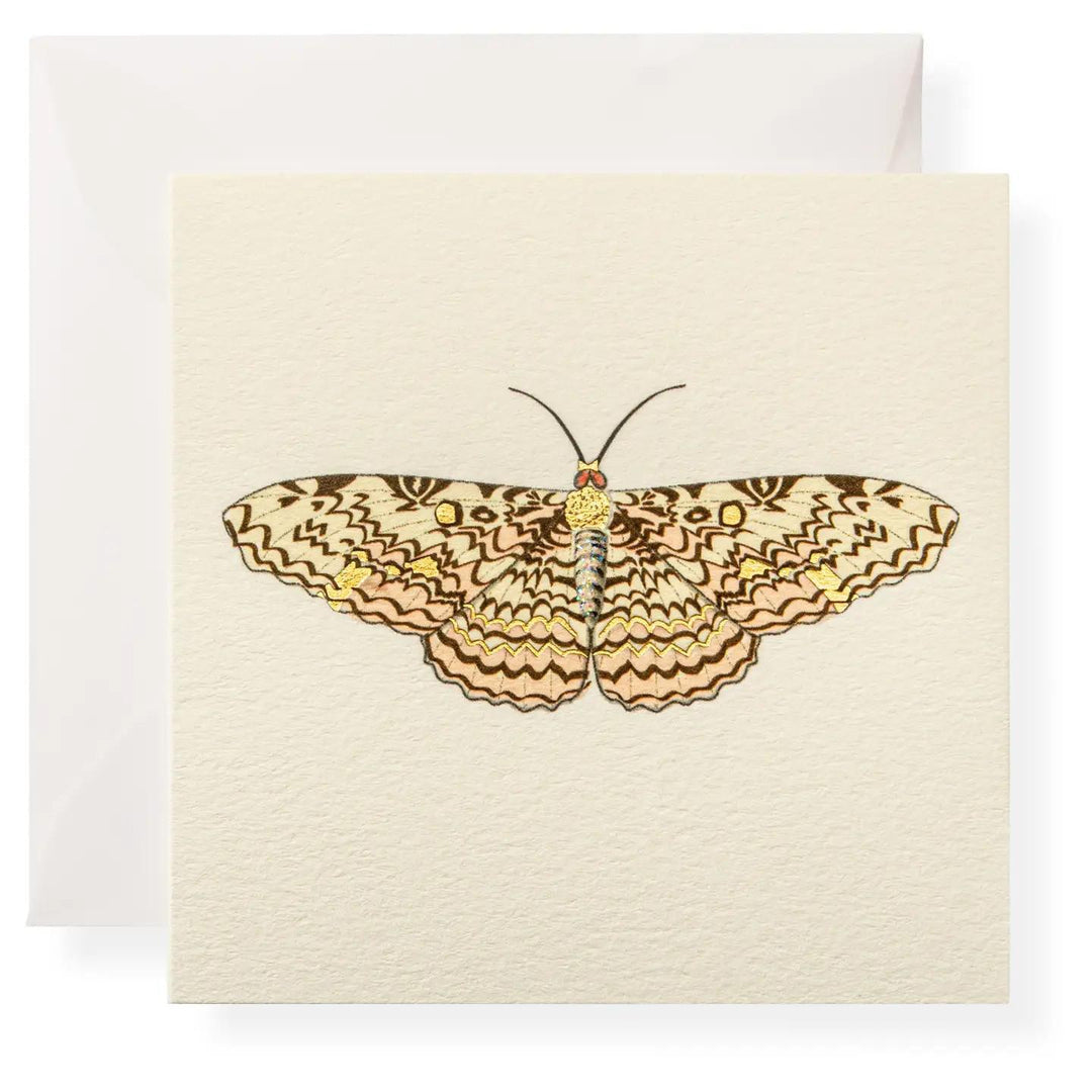 Small Card - Karen Adams Designs