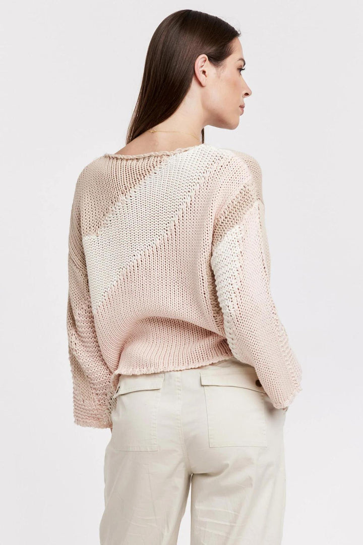 Azaria Sweater