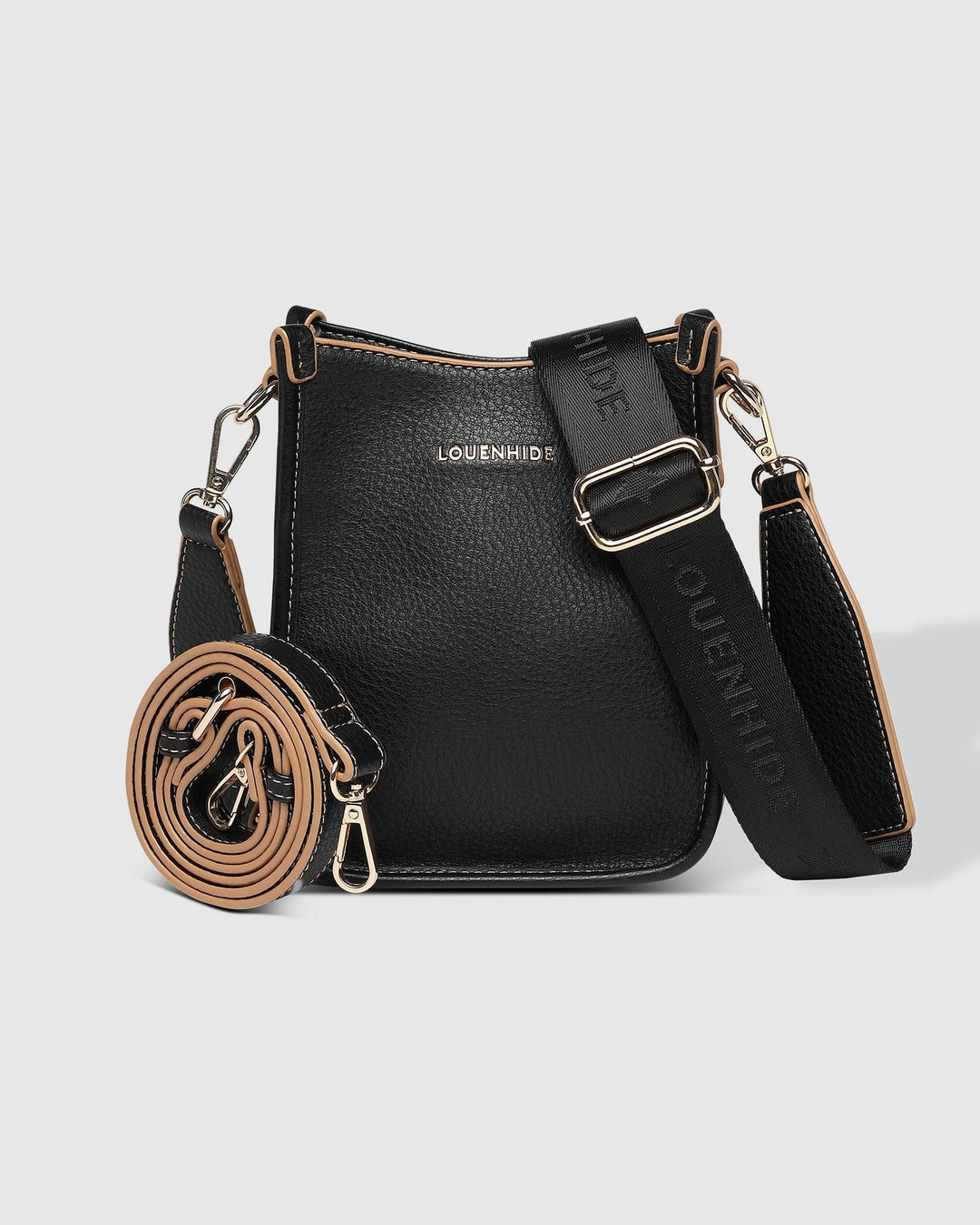 Parker Crossbody Bag