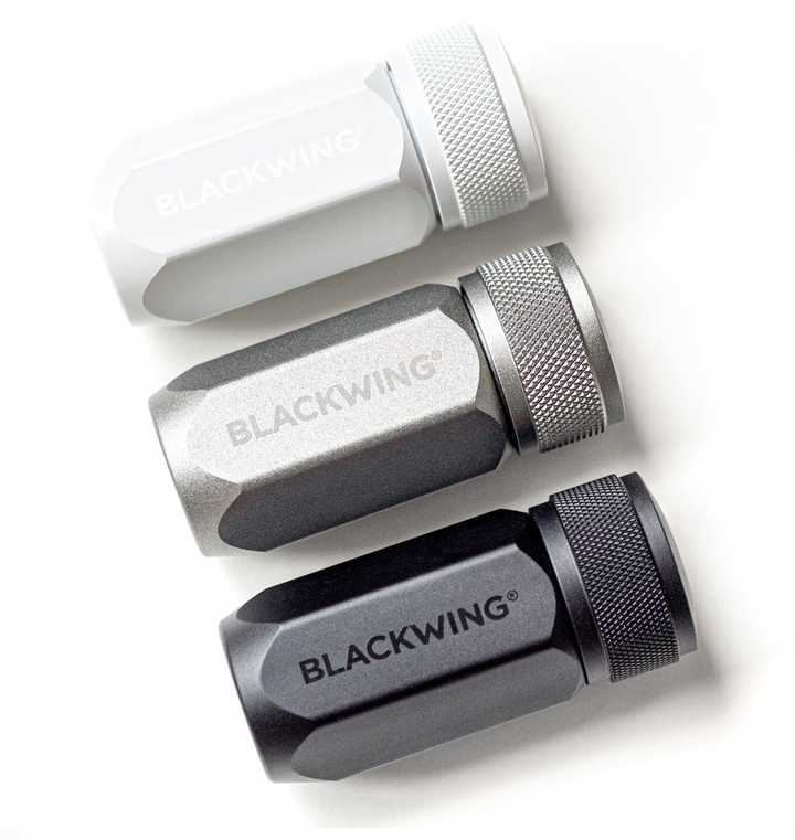 Blackwing One-Step Long Point Sharpener