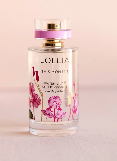 Lollia - This Moment