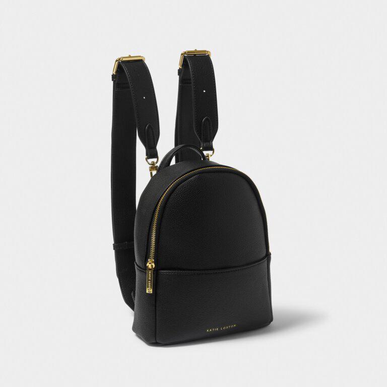 Mika Small Backpack