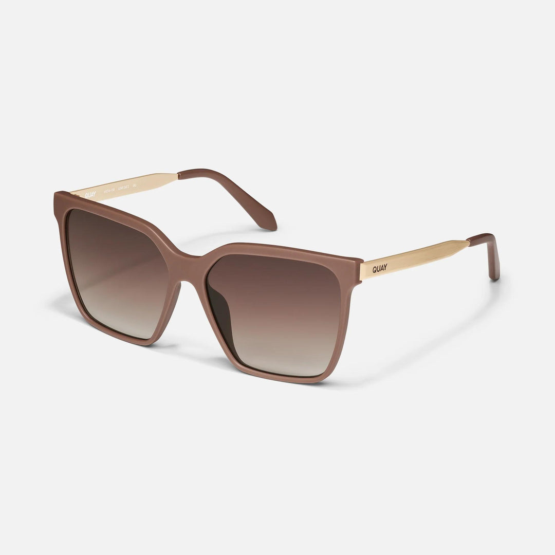 Quay Sunglasses