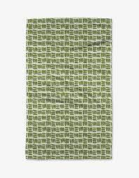 Geometry Tea Towel - Everyday