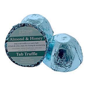 Tub Truffle - Rinse Bath Body Inc