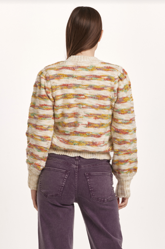 Dear John Jasmine Sweater