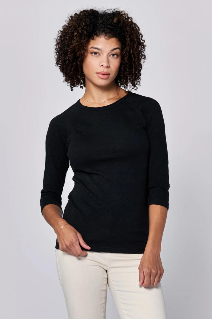 Sonoma Raglan Top